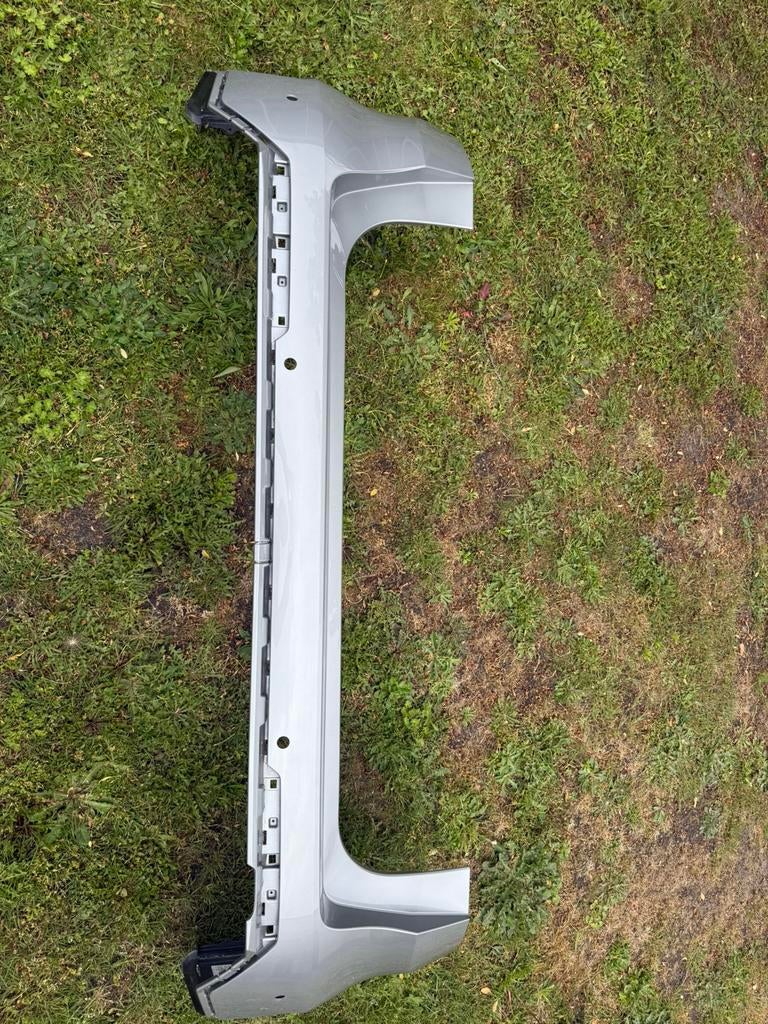 Bmw x1 u11 achterbumper, Ophalen, Gebruikt, Achter, Bumper