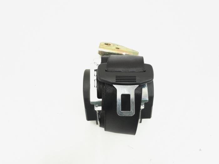 Ceinture de sécurité arrière gauche d'un Volkswagen Golf, Autos : Pièces & Accessoires, Volkswagen, -, 3 mois de garantie, Utilisé