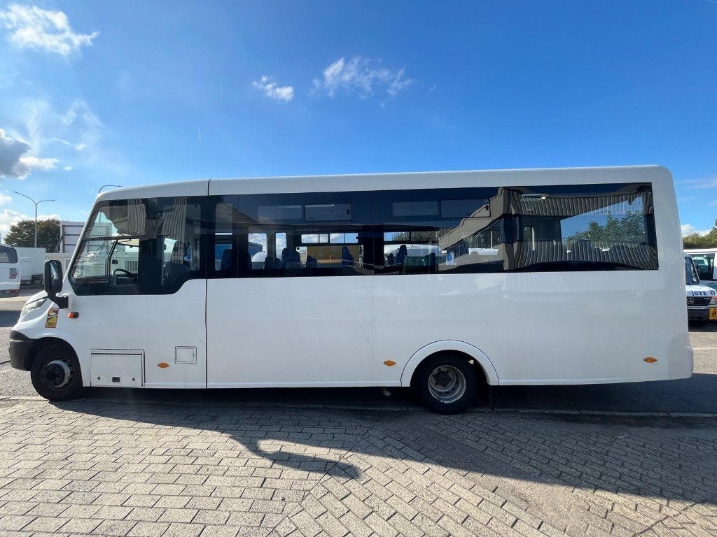 IVECO Indcar Mobi (Stock ID 11880) — 6