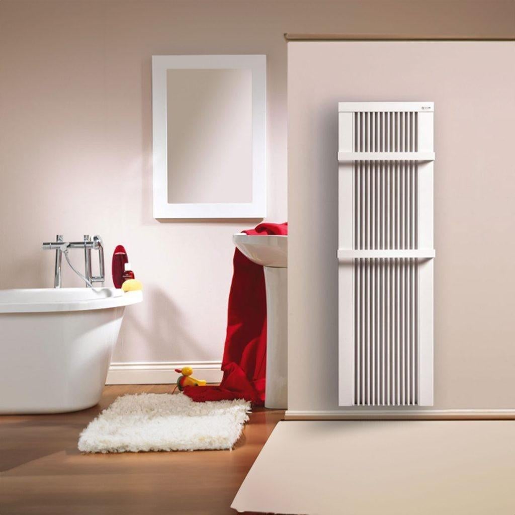LHZ radiator voor badkamer 1200W, Ophalen, Radiator