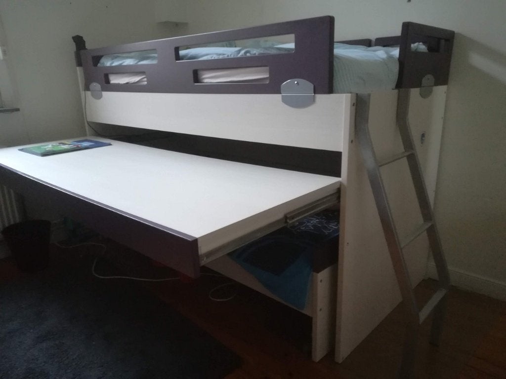kinderslaapkamer, Enlèvement, Utilisé, Garçon ou Fille