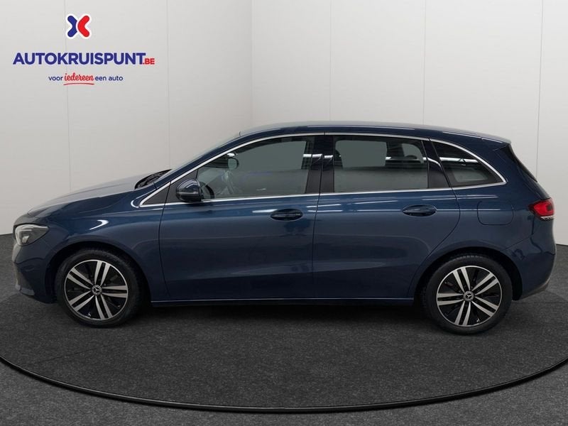 Mercedes-Benz Classe B 250e 8G-DCT Business Line, Auto's, Mercedes-Benz, https://public.car-pass.be/vhr/5818f59b-aeef-4345-9a15-b0724d1664c4