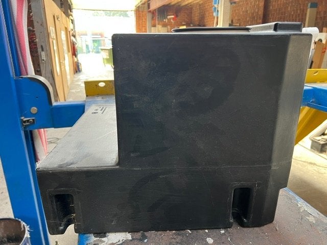Watertank camper 37 l, Ophalen, Nieuw