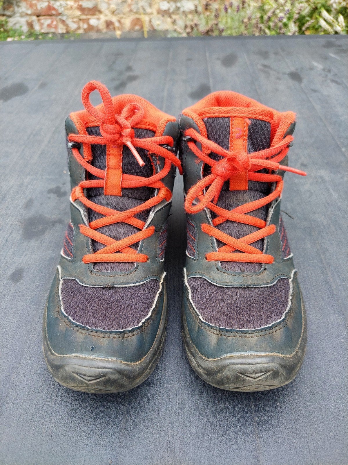 Wandelschoenen maat 36 Decatlon, Sport en Fitness, Ophalen