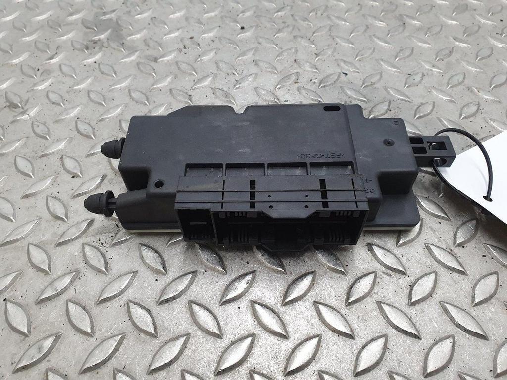 BMW 5 SERIES 535xd High Executive  COMPUTER ECU 2011, Enlèvement ou Envoi, Utilisé, ARN reconnu