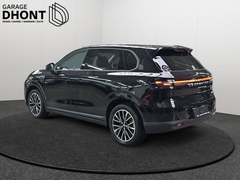 Leapmotor B10 Design Hybrid EV - 1.5 PHEV - 218PK, Auto's, 63 g/km, Achterwielaandrijving, 1498 cc, Euro 6