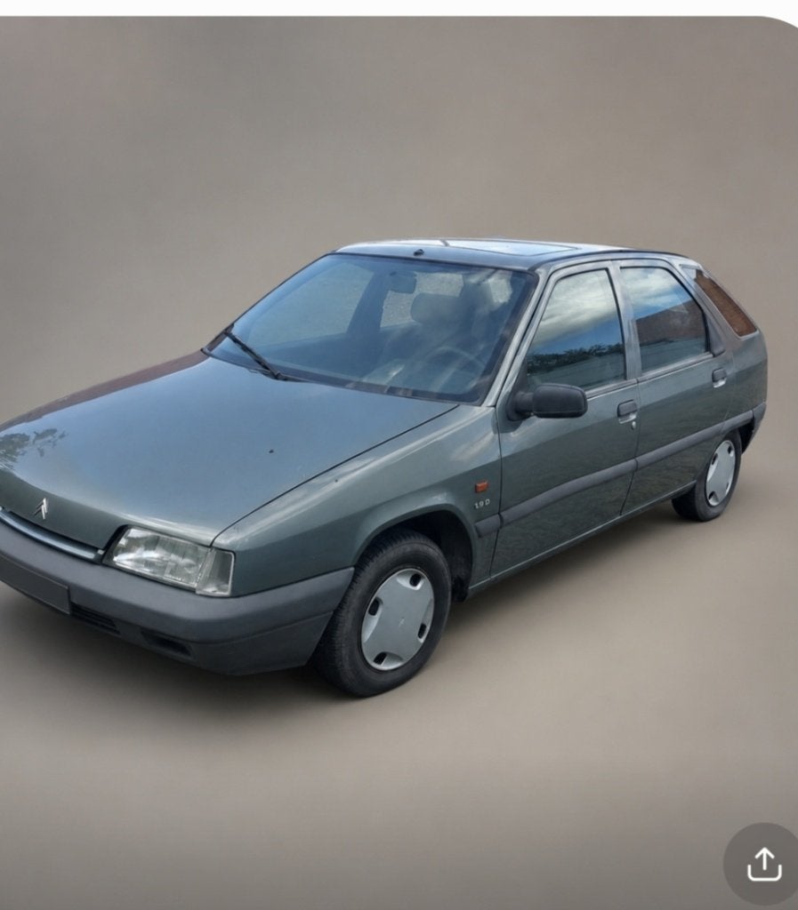 Citroen, Autos, Achat, Boîte manuelle, Autres couleurs, 5 portes