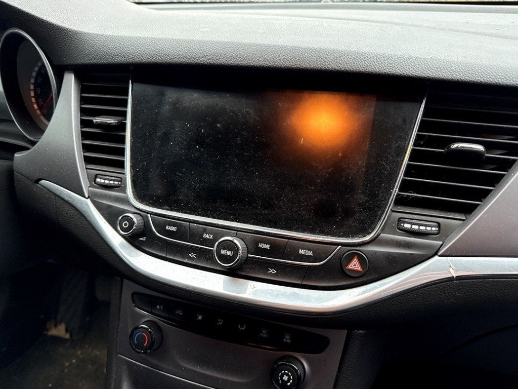ORDINATEUR MULTIMEDIA Opel Astra K Sports Tourer, Opel, Opel Automobile GmbH, Utilisé, Kontakt-opel@opel.com