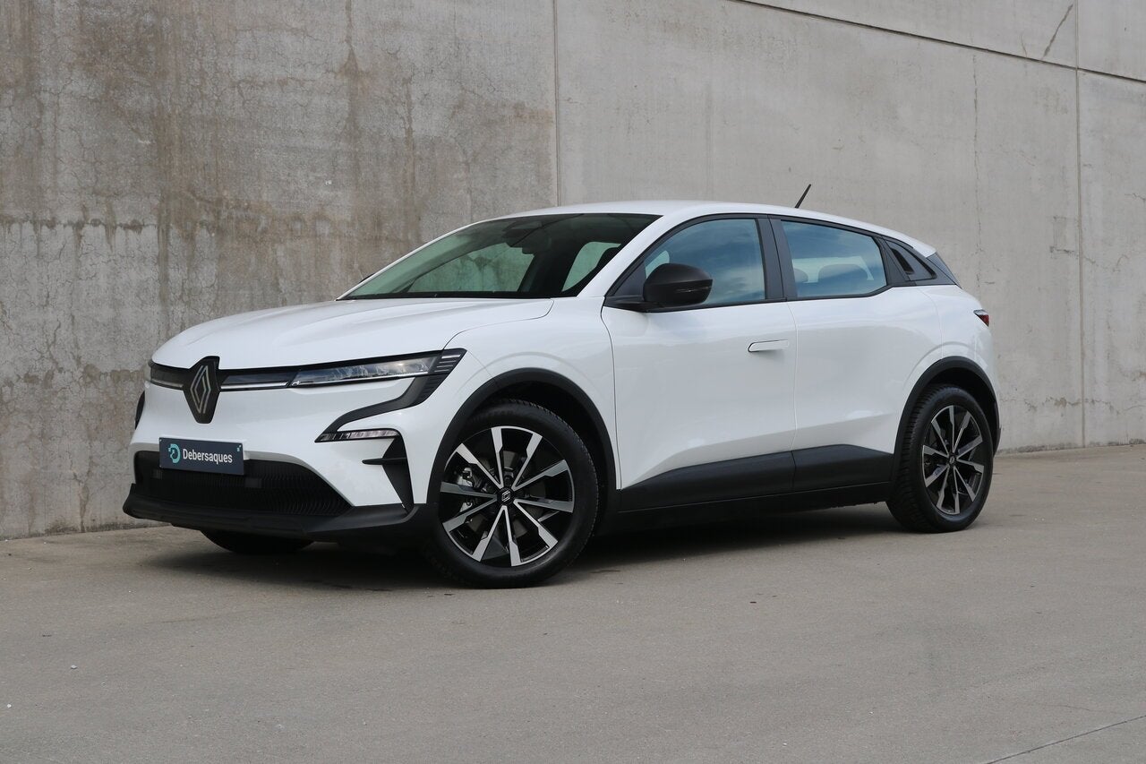 Renault Megane E-Tech ACC | Google Navi | Camera | CarPlay, Autos, 0 kg, Ordinateur de bord, 0 kg, 5 places
