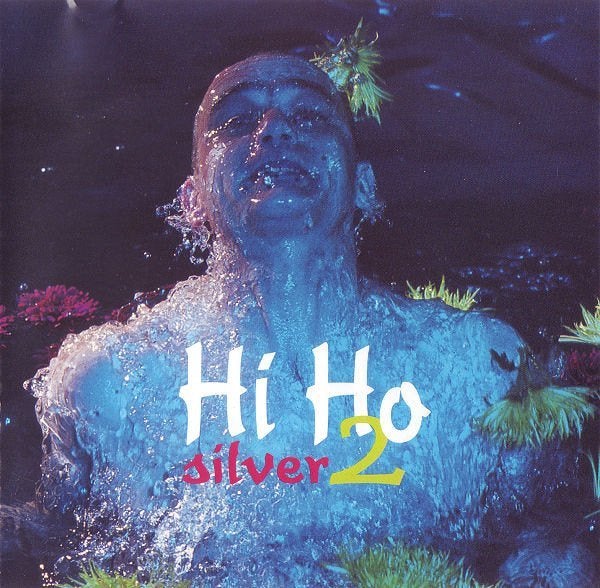 SALE--CD HI HO SILVER - 2, Envoi