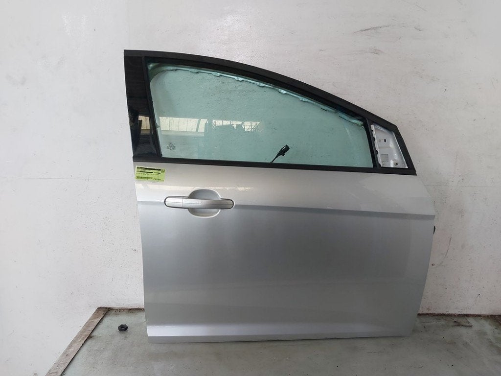 PORTIER RECHTS VOOR Ford Focus 3 Wagon (01-2010/02-2020), Gebruikt, Deur, Henry-Ford-Straße  1
50735  Köln, DE, Ford-Werke GmbH