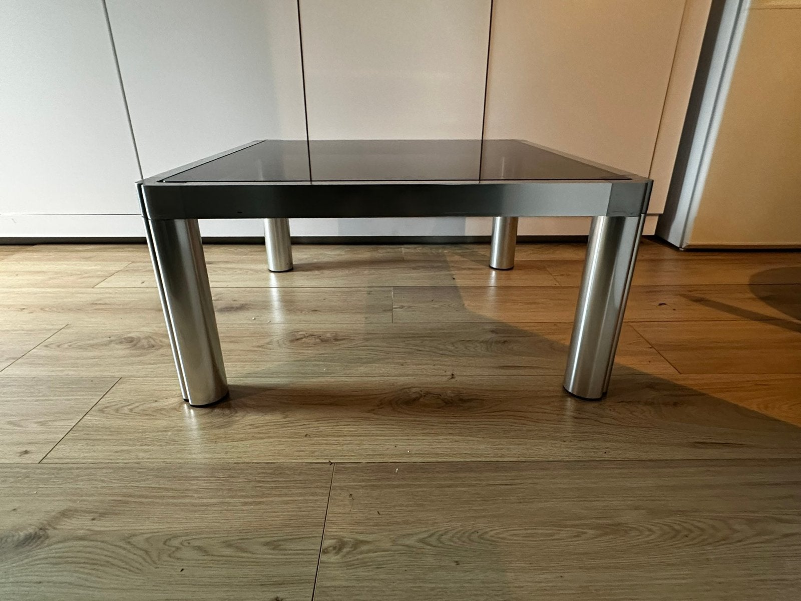 Salontafel artifort Kho liang, Huis en Inrichting, Ophalen, Gebruikt