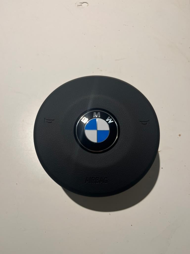 Airbag bmw M sportstuur / NIEUW IN DOOS !, Auto-onderdelen, Interieur en Bekleding, Ophalen, Nieuw, BMW