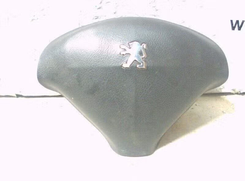 AIRBAG STUUR Peugeot 407 (6C / J) (96445891-zd), Autos : Pièces & Accessoires, Kontakt-peugeot@peugeot.com, Enlèvement ou Envoi