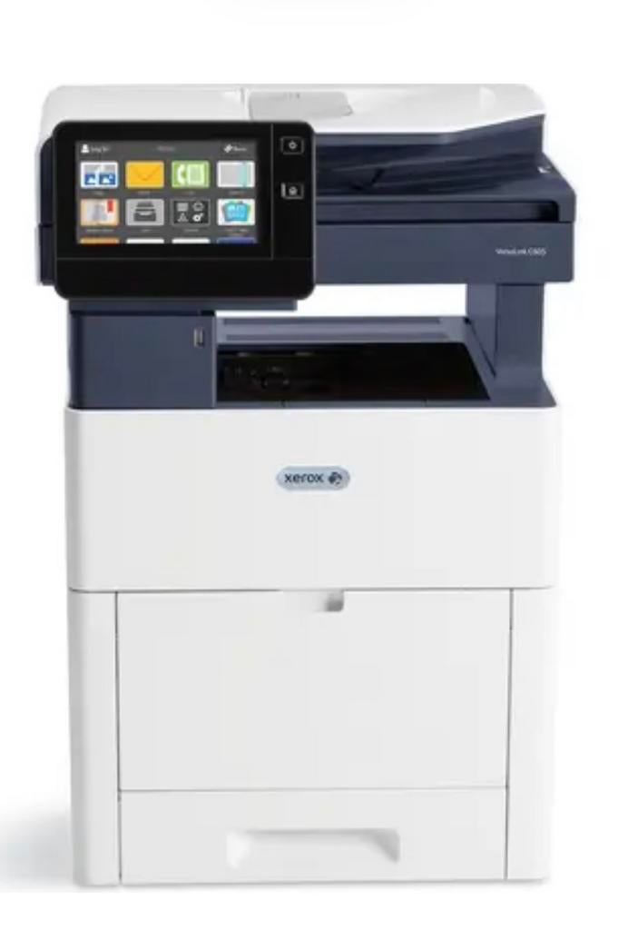 Xerox Versalink C605, Sans fil, Enlèvement ou Envoi, Reconditionné, Copier