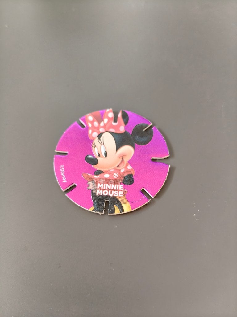 AH: Minnie mouse (gratis), Albert Heijn, Ophalen of Verzenden