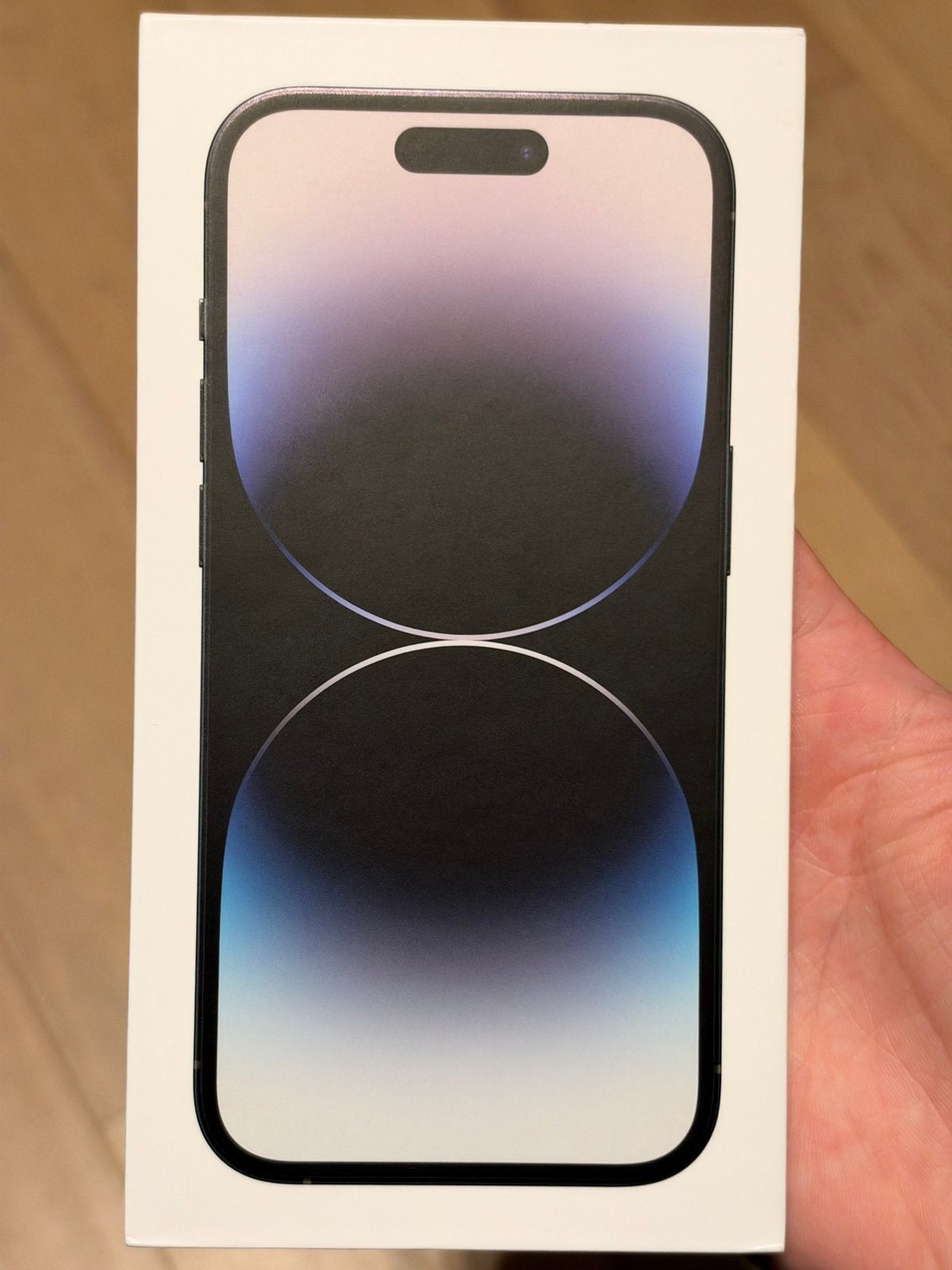 Iphone 14 pro 128go, Télécoms, Utilisé, Sans abonnement, Noir, 128 GB