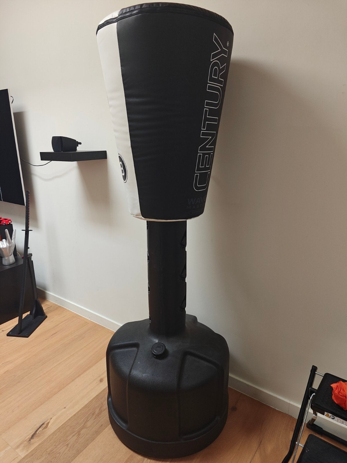 Taekwando Bokszak, Sport en Fitness, Ophalen, Gebruikt, Bokszak