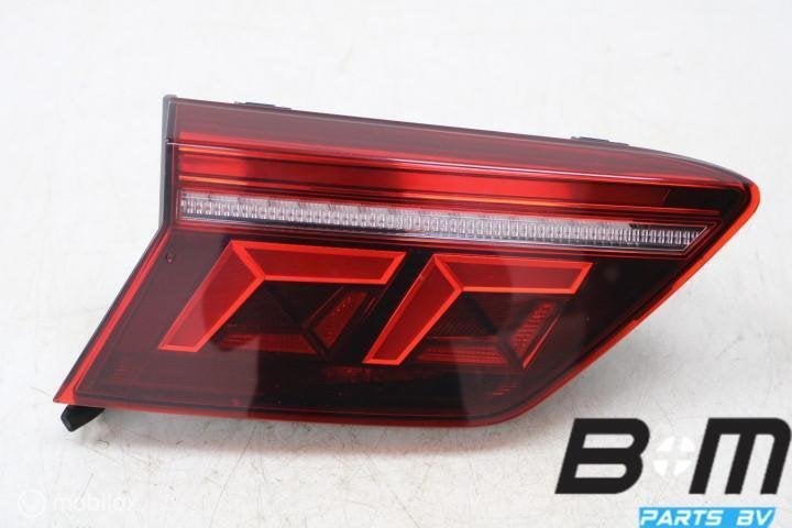 LED achterlicht LA (in klep) VW Tiguan 3 FL R 5NA945307H, Auto-onderdelen, Gebruikt
