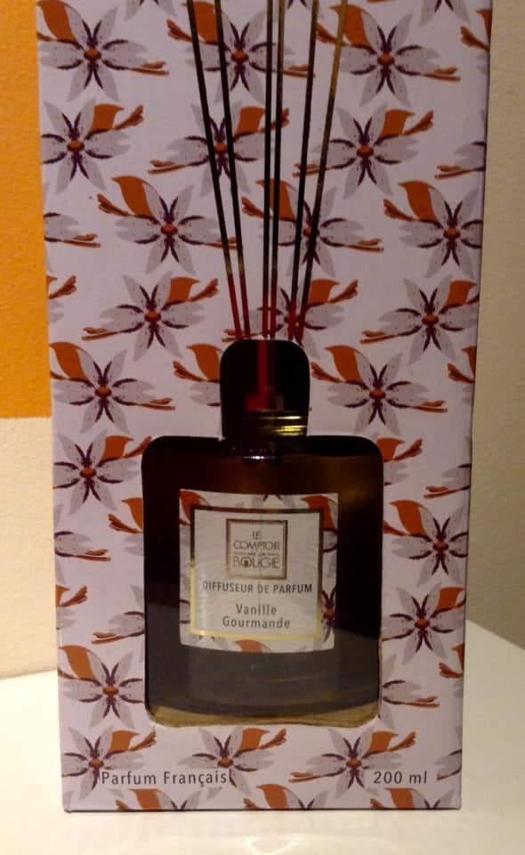 Diffuseur de parfum Le Comptoir de la Bougie 200 ml, Enlèvement ou Envoi, Neuf