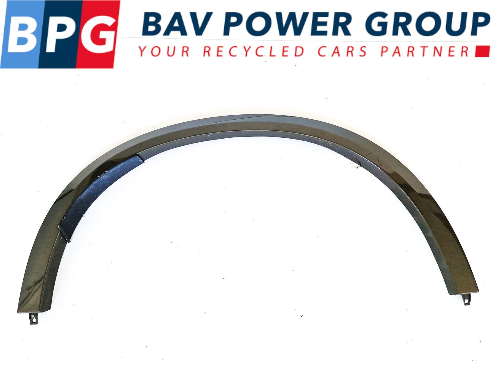 SPATBORD LINKS ACHTER SPATPLAAT BMW X5 (G05) (51778099121), Auto-onderdelen, Gebruikt, Spatbord, BMW, Achter