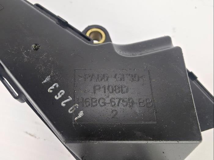 Pompe à huile d'un Ford Focus, -, 3 mois de garantie, -, -