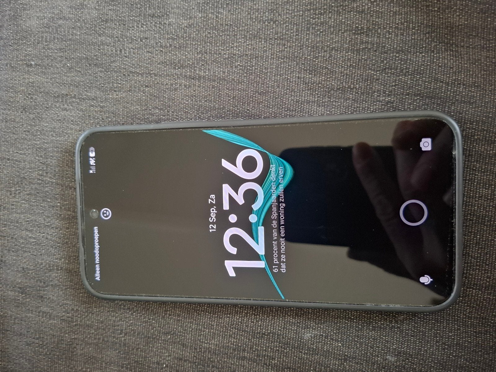 Xiaomi 15T pro, Télécoms, 512 GB, Autres modèles, Comme neuf, Enlèvement