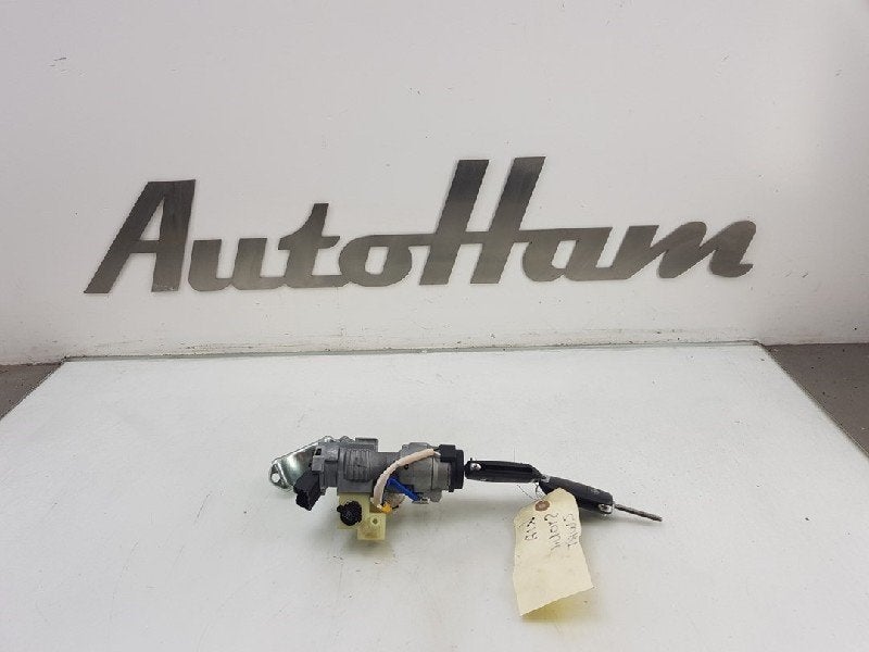 NEIMAN / COMMUTATEUR D ALLUMAGE + CLEF Kia Stonic (YB), Dhr. J. Ham, Kia, Administratie@autoham.nl, Utilisé