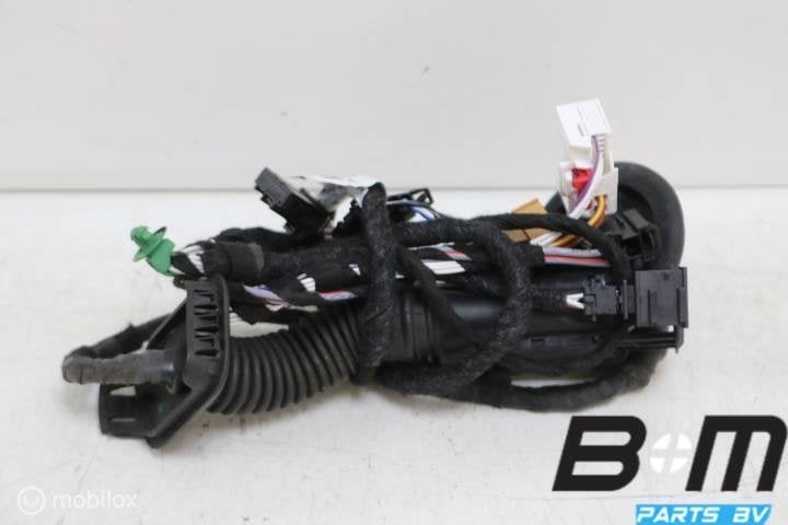 Portierkabelboom rechtsachter VW Passat B8 Var. 3G0971694AH, Auto-onderdelen, Interieur en Bekleding, Gebruikt