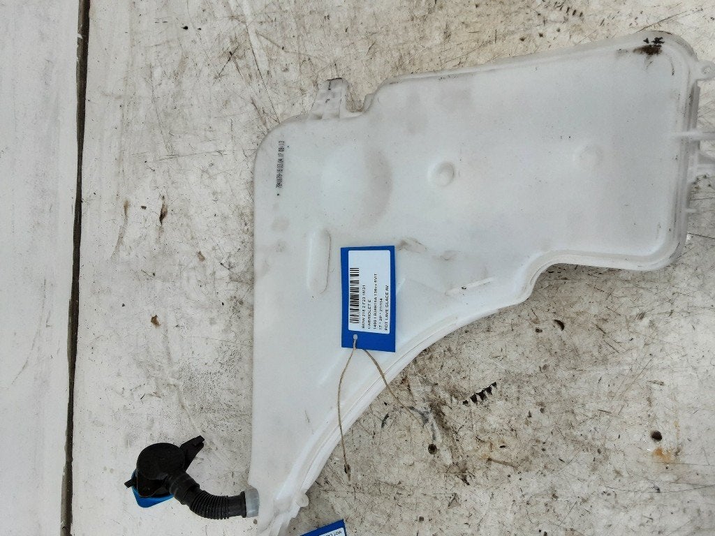 LAVE-GLACE RESERVOIR AVANT BMW 2 serie (F23) (724167915), Utilisé, BMW