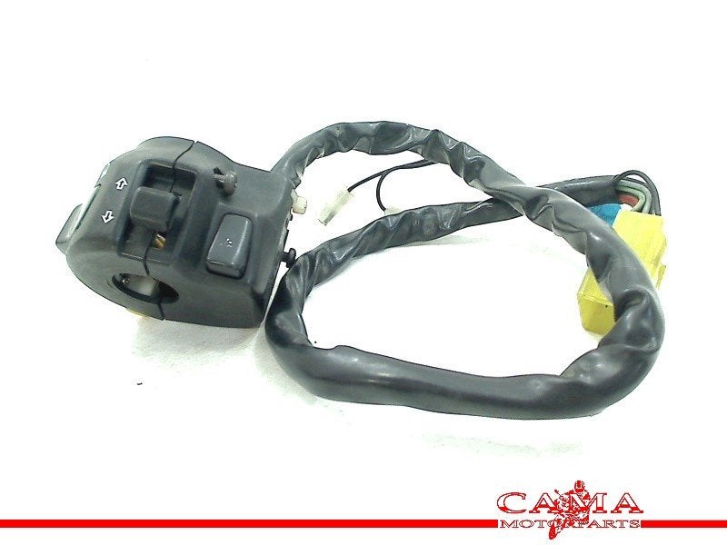 STUURSCHAKELAAR LINKS AN 400 Burgman 1998-2000 (AN400), Dhr. S. di Majo, Gebruikt, Info@cama-motorparts.nl, P.J. Troelstraweg 8 8
3144 CX  MAASSLUIS, NL