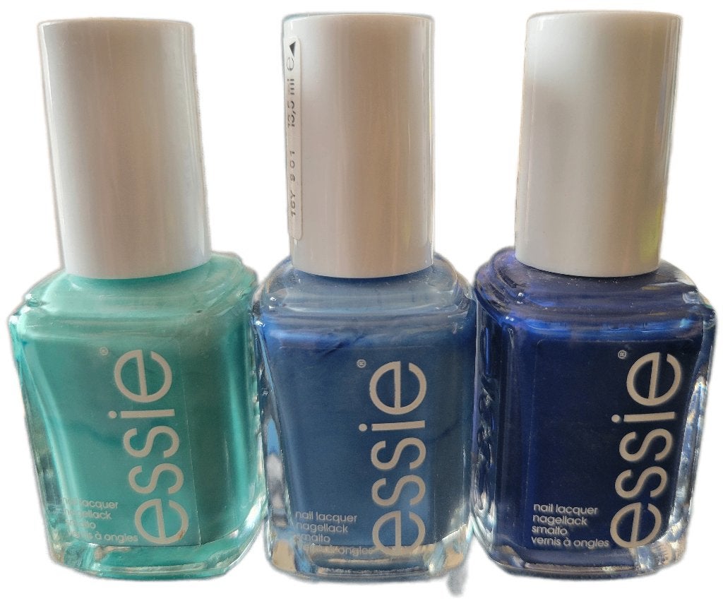 Vernis à ongles, Maquillage, Enlèvement ou Envoi, Comme neuf, Mains et Ongles
