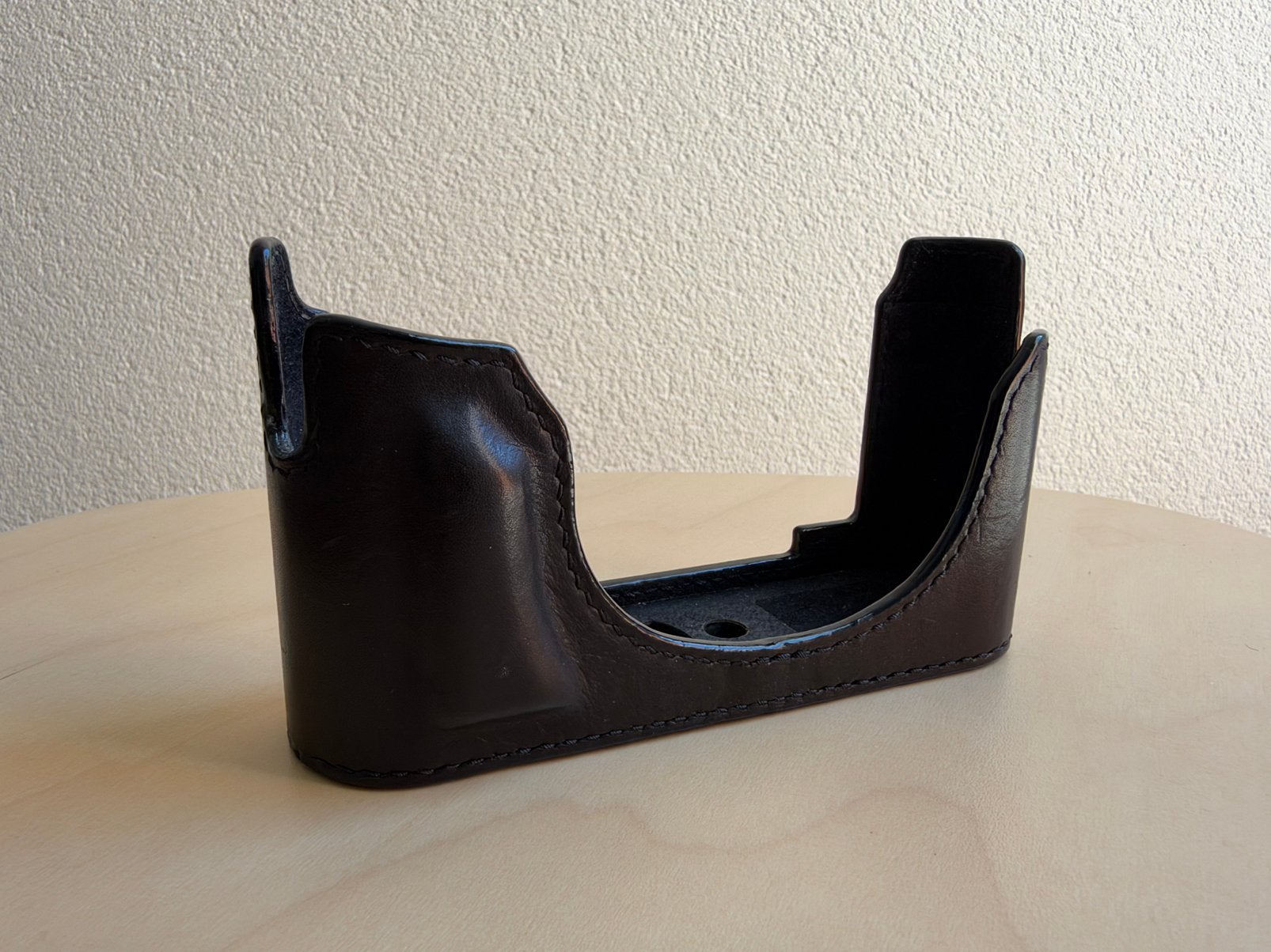 Arte di Mano Leather Halfcase for Leica M11 M11-P Monochrom, Ophalen of Verzenden