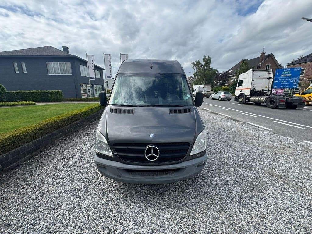 Mercedes Sprinter 319/2008, Auto's, Bestelwagens en Lichte vracht, Bedrijf, Diesel, Te koop