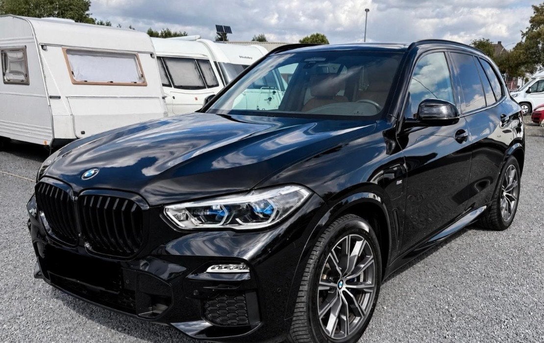Bmw x5 45e, Autos, Achat, X5, Automatique, Particulier