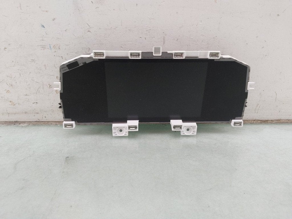 INSTRUMENTS DE BORD Volkswagen Polo VI (AW1) (|2GP920310D|), Amalienbadstr. 41a
76227  Karlsruhe, DE, Visteon Electronics Germany GmbH