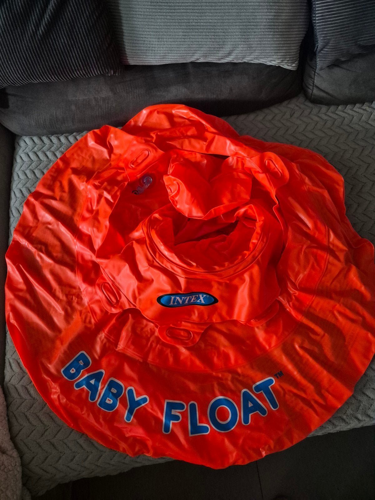 babyzitband voor in water (babyfloat), Kinderen en Baby's, Ophalen