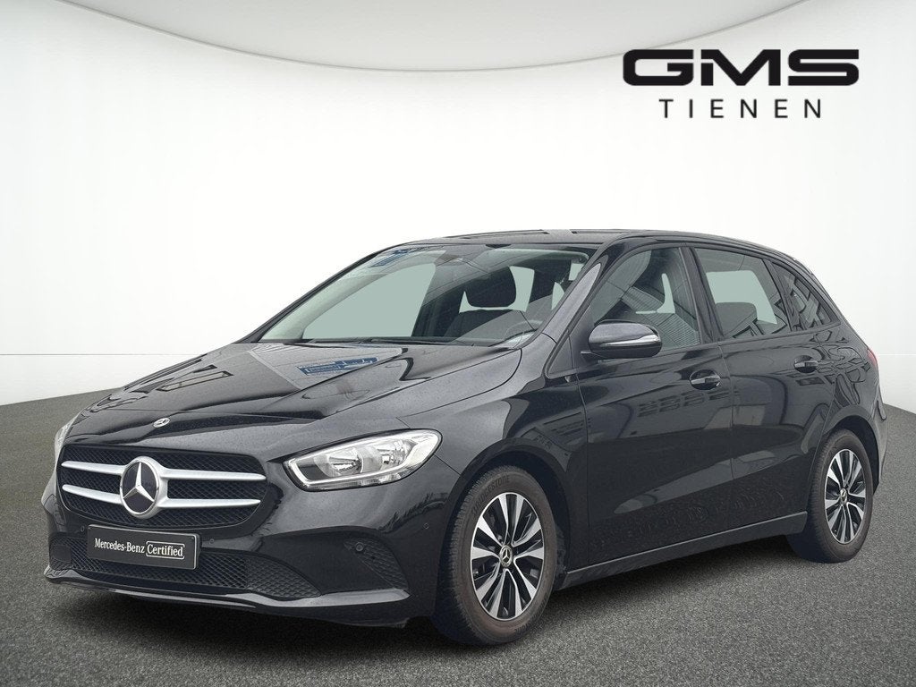 Mercedes-Benz B 160 160 Advantage, Auto's, Mercedes-Benz, Voorwielaandrijving, Monovolume, Gebruikt, 4 cilinders
