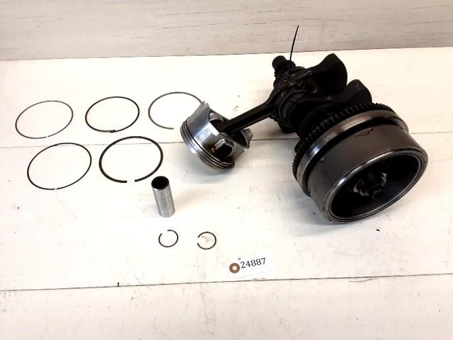 VTR1000F 1997 - 2006 Honda Motorblok onderdelen D1-56683, Motoren, Onderdelen | Honda