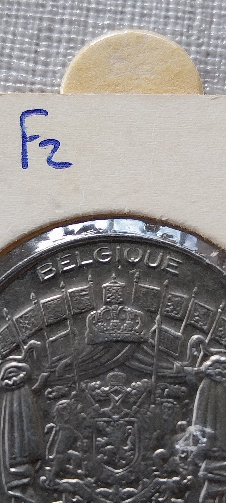 10 francs 1978 français voir description, Timbres & Monnaies, Enlèvement ou Envoi, Métal, Monnaie en vrac