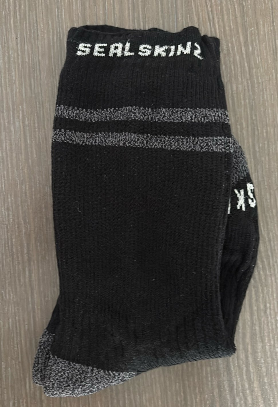 Sealskinz waterdichte sokken 43-46, Sport en Fitness, Volleybal, Ophalen of Verzenden, Nieuw