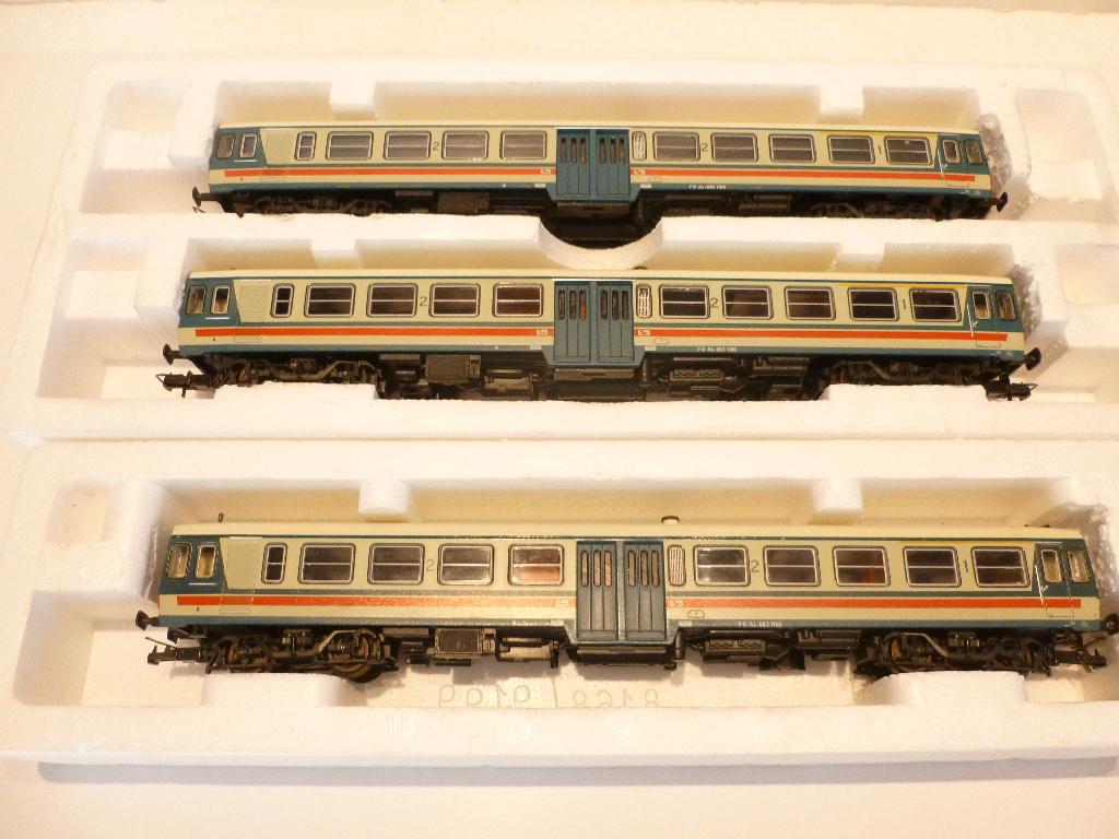 TRAINS HO, Hobby & Loisirs créatifs, Trains miniatures | HO, Enlèvement ou Envoi, Courant continu, Locomotive, Lima