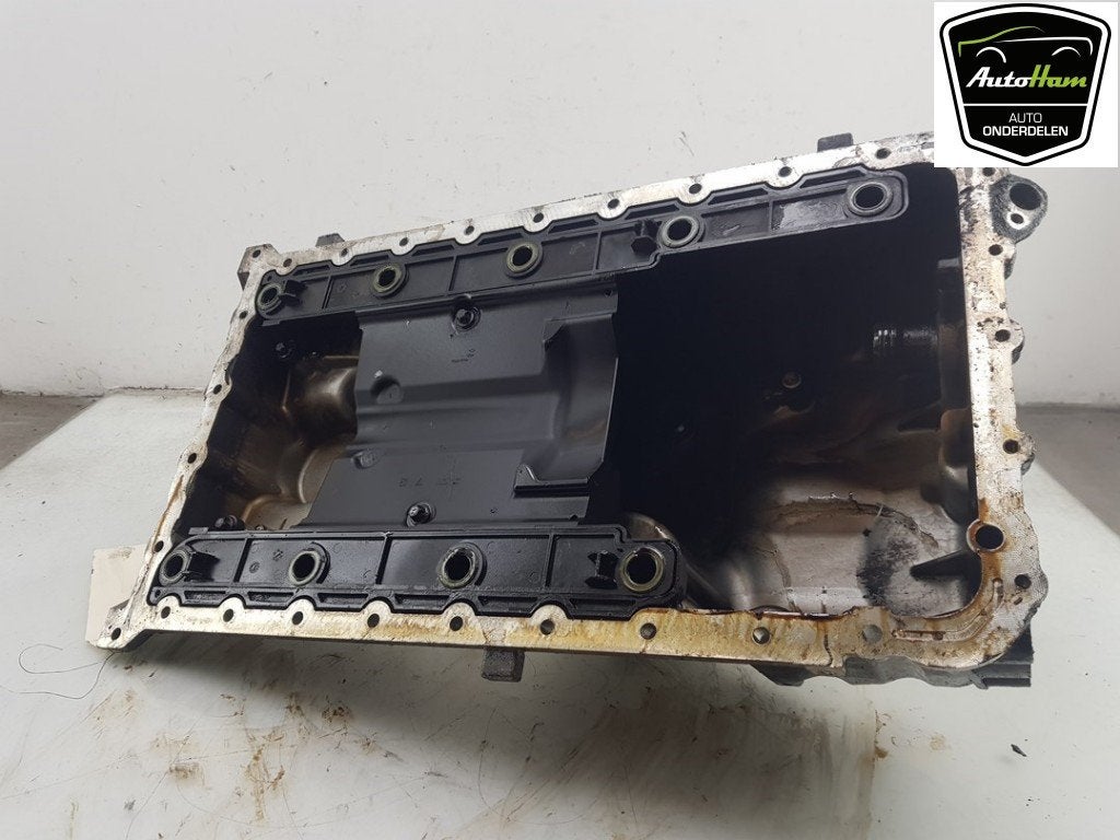 CARTER D'HUILE Porsche Cayenne (9PA) (|94810704057|), Utilisé, Porsche