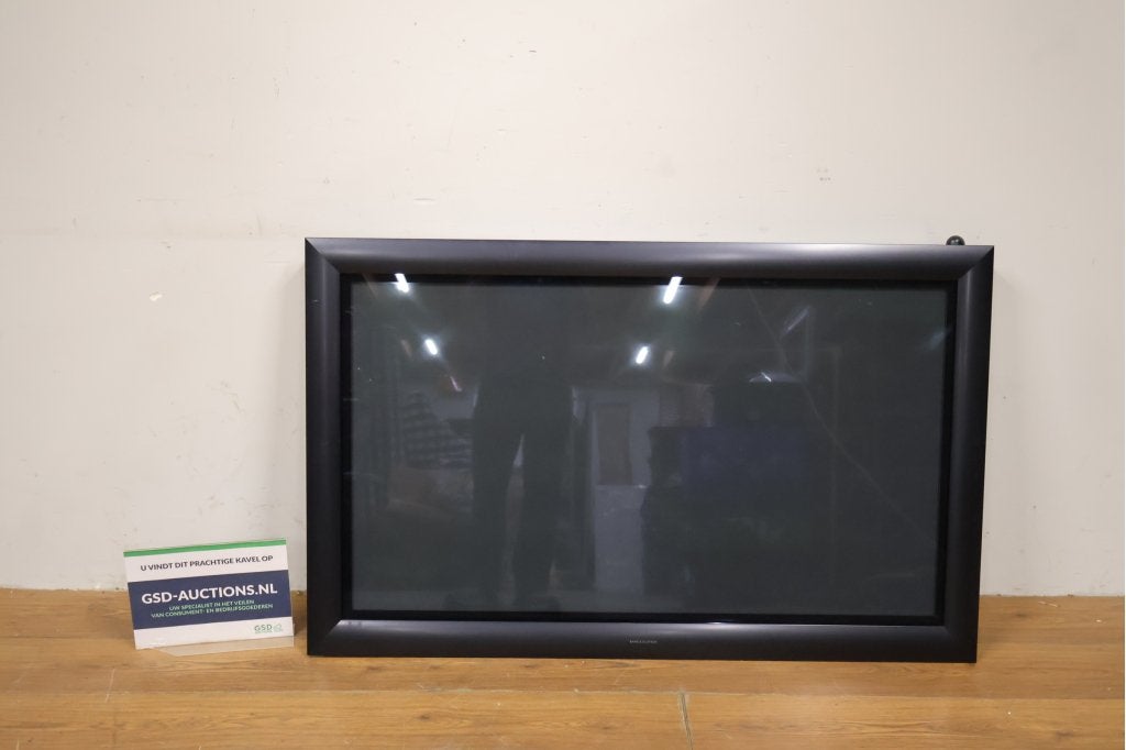 Bang & Olufsen televisie - Beovision 5 - 50 updl, Niet ingevuld, Niet ingevuld, Niet ingevuld