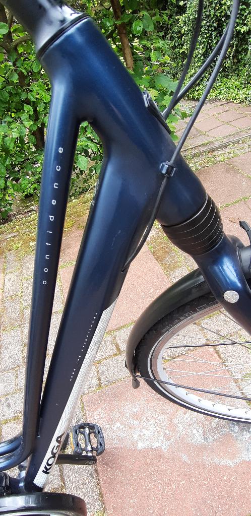 Dames fiets Koga Confidence., Fietsen en Brommers, Ophalen, Zo goed als nieuw, Koga Miyata, 50 tot 53 cm