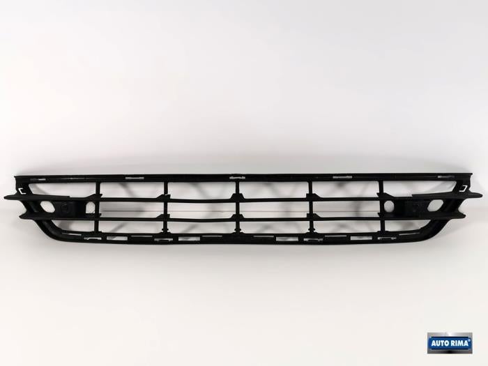 Pare-chocs grille d'un Volvo V60, -, 3 mois de garantie, -, -