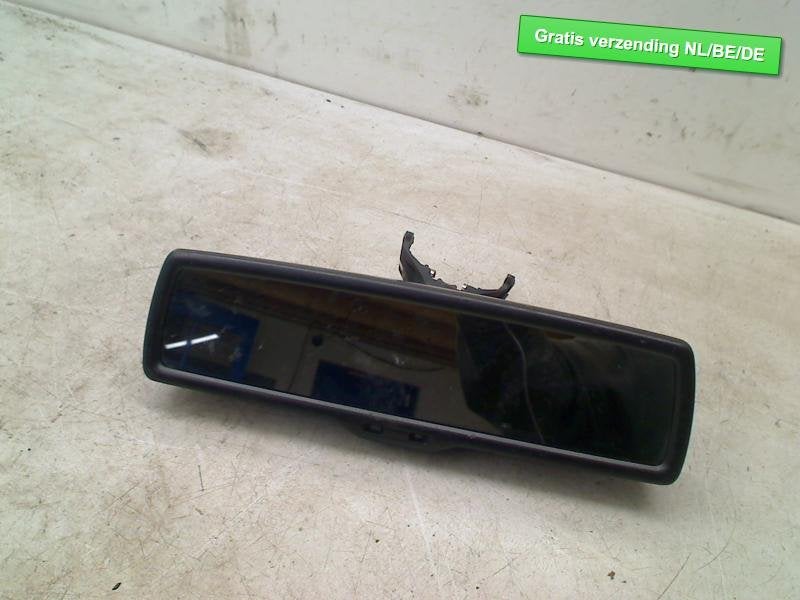 RETROVISEUR INTERIEUR zelfdimmend Golf VI (5K1) (1K0857511), Volkswagen, Volkswagen AG, Utilisé, Kundenbetreuung@volkswagen.de