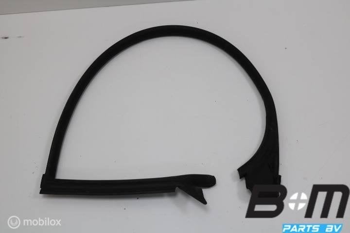 Portierrubber rechts boven Audi A5 8T Coupe 8T0845354, Gebruikt