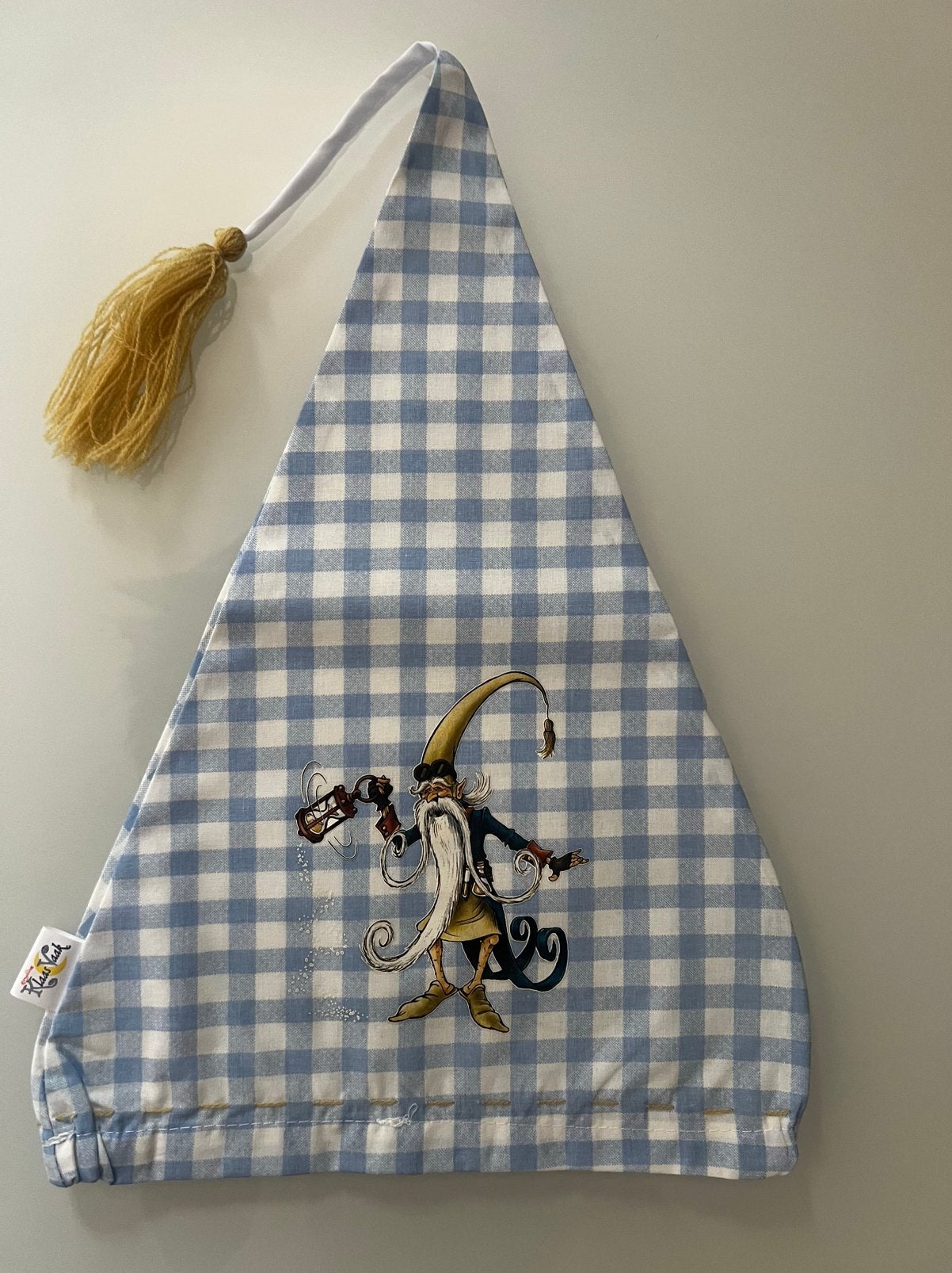 Muts Efteling, Kinderen en Baby's, Kinderkleding | Mutsen, Sjaals en Handschoenen, Ophalen, Zo goed als nieuw, Muts