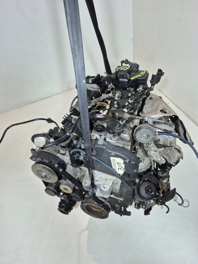 Moteur 955A2000 Complet FIAT ALFA ROMEO PUNTO MITO, Auto-onderdelen, Motor en Toebehoren, Alfa Romeo, Amerikaanse onderdelen, Audi